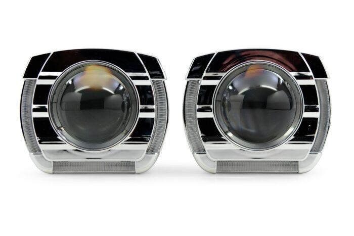 Morimoto Projector Shrouds