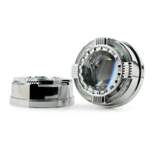 Projector Shrouds: QuadRod Switchback LED (Pair)