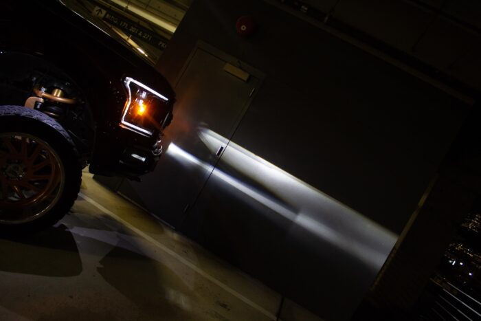 Morimto XB LED Headlights Fog Lights