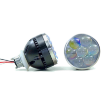 Profile Performance LED Hi-Lens 2.0 High Beam Projectors