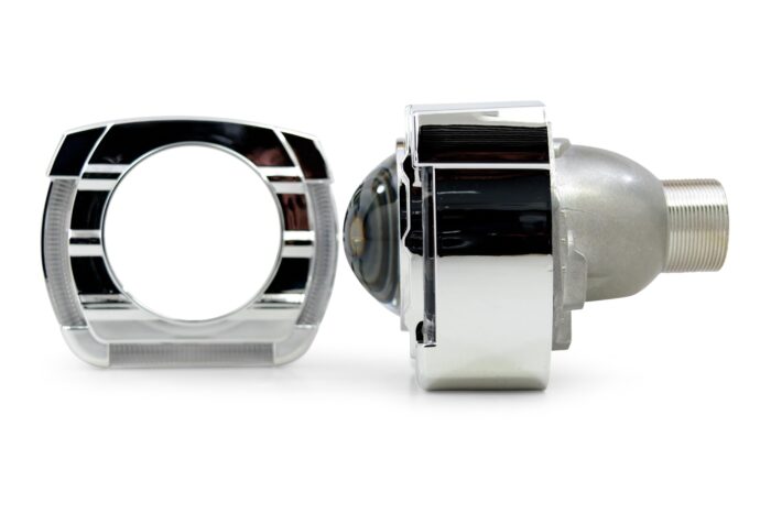 Switchback Projector Shroud