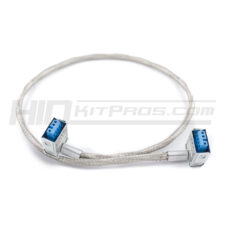 D1/D3 OEM Ballast Power Wire Input Pigtail