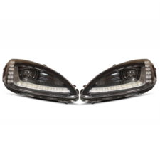 2005-2013 Chevrolet Corvette | V2 Morimoto XB LED Headlamps