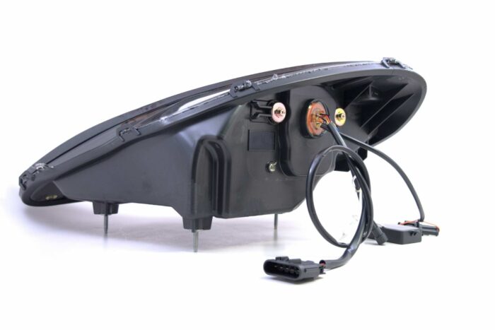 Chevy Corvette LED Headlights C6