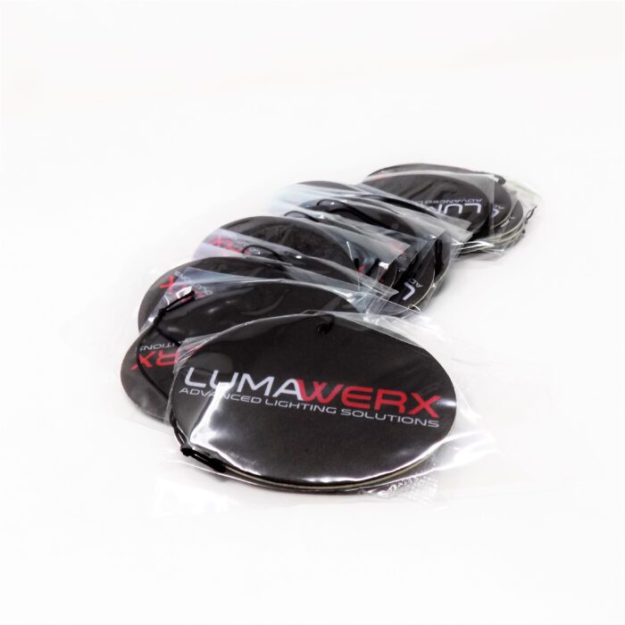 LumaWerx Air Fresheners