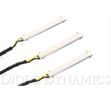 Diode Dynamics HD LED Switchback Strip Triple