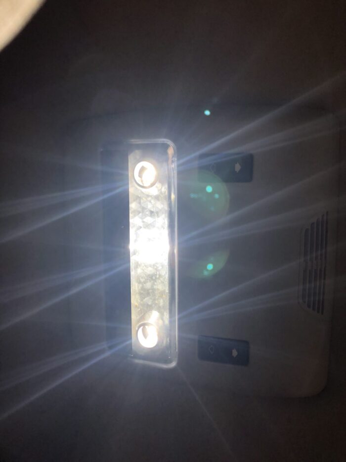 BMW X5 LED Map Dome Light