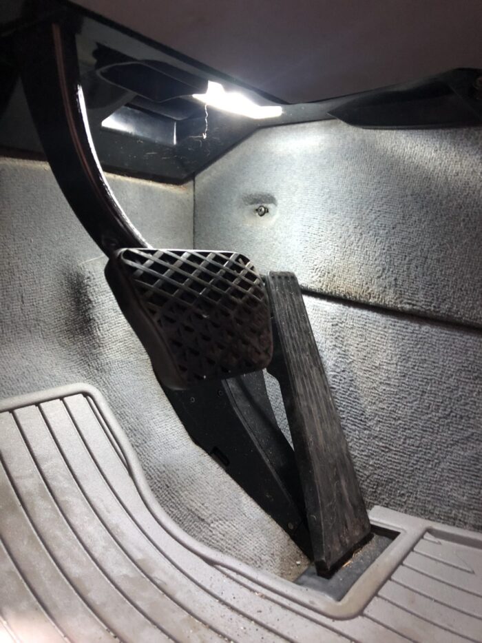 X5 LED Interior Lighting