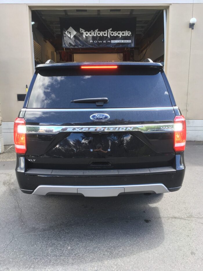 2018 Expedition High Power CREE LED Reverse Lights