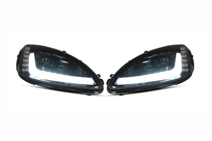 LED Drl Chevrolet Corvette