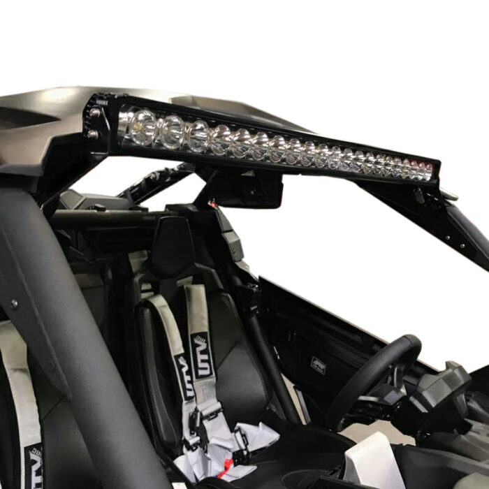 Maverick LED Roof Light Bar Brackets