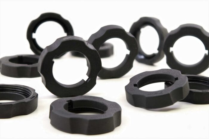 Morimoto D2S Bulb Retainer Holder