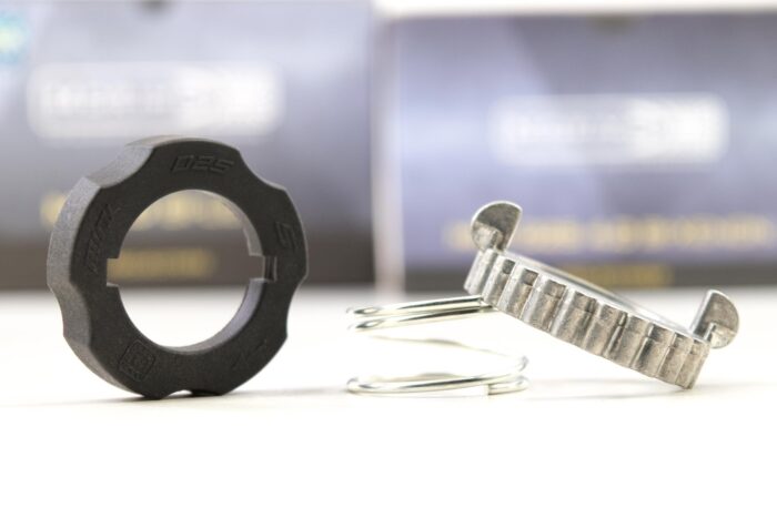 Morimoto Mini D2S Bulb Holder