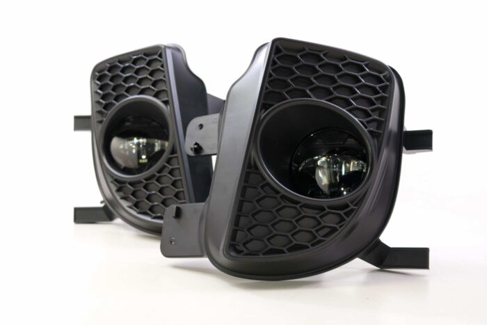 Morimoto Volkswagen XB LED Fogs