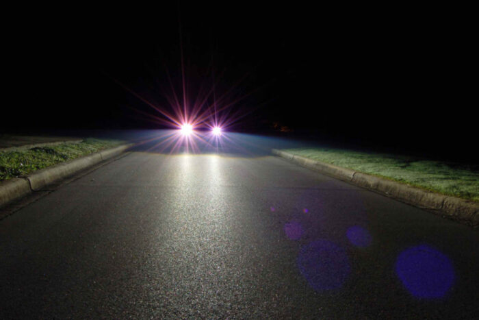 Osram Nightbreaker Laser Color Output Flicker