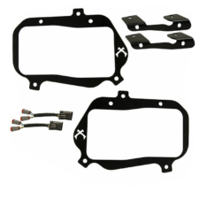 Vision X 2008-2017 Polaris RZR Factory Headlight Upgrade