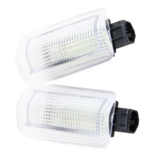 LumaWerx™ LED Courtesy Door Light | Subaru