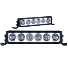 Vision X XPR LED Light Bar | 6" to 51"