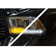2013-2018 Dodge Ram | Diode Dynamics Switchback LED Boards