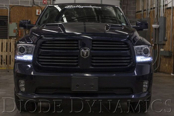 Ram Pure White LED Board