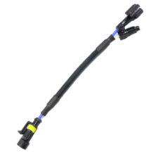 HID Xenon Bulb Adapter - AMP to KET