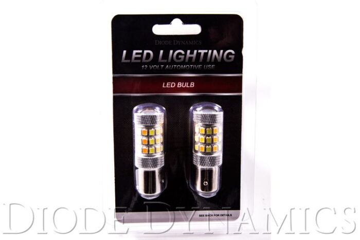 Diode Dynamics 1157 High Power LED Turn Signals