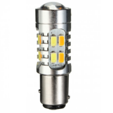 LumaWerx™ 1157 TruSwitch 2.0 Dual Color LED Bulb