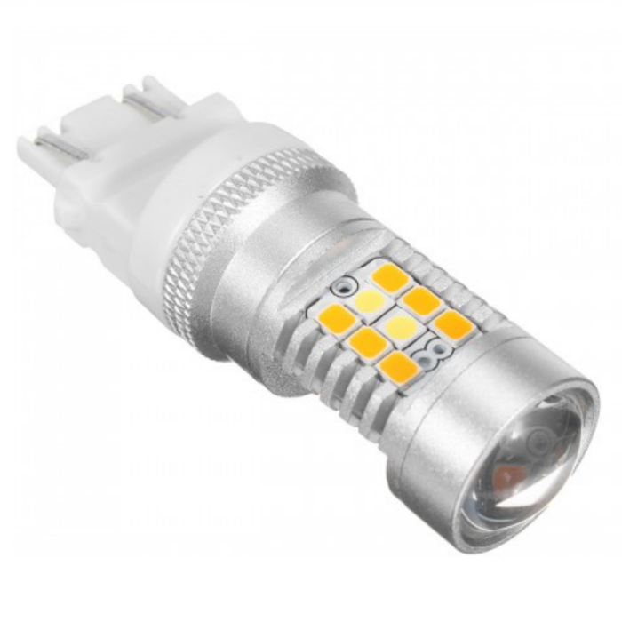 3057 3157 LumaWerx TruSwitch 2.0 Dual Color Amber White