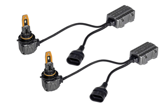 9005 2Stroke 4.0 LEDs