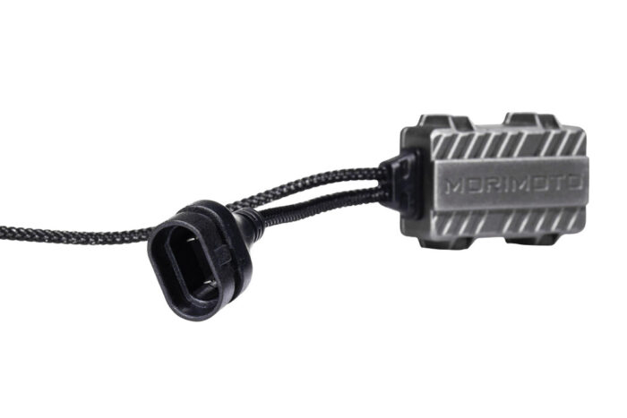 9005 9006 Morimoto 2Stroke 4