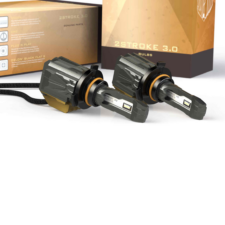 2013-2020 Subaru Crosstrek | Morimoto LED High Beam / DRL Kit