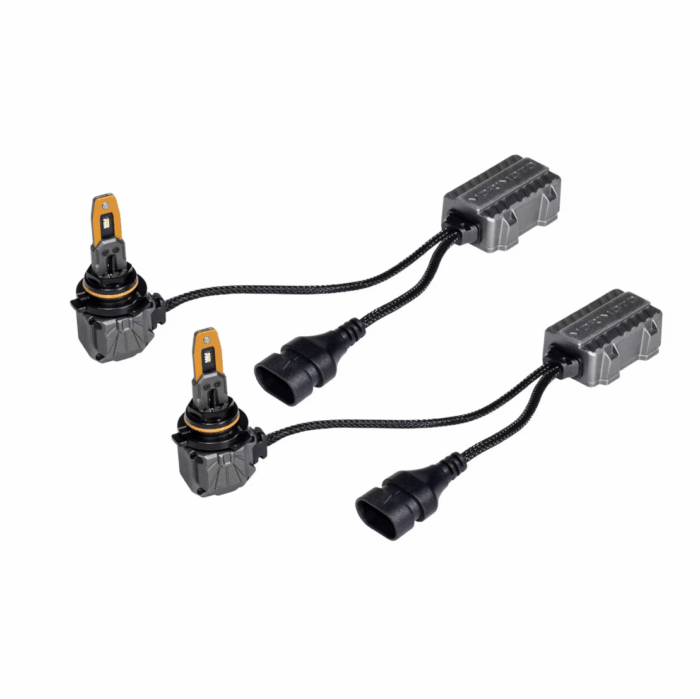 9006 LED Headlight Kit