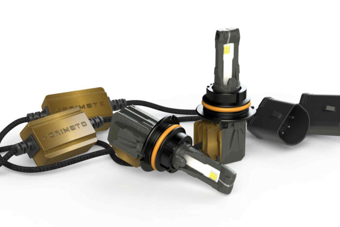 9007 Morimoto 2Stroke 3