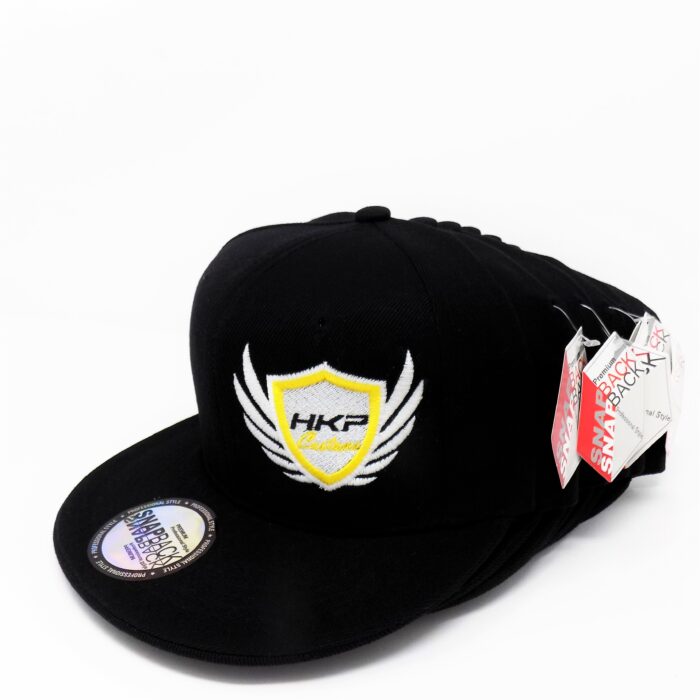 Snapback HKP Customs Hat