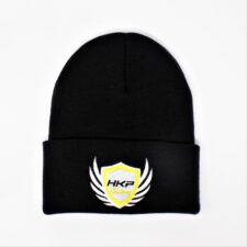HKP Customs Premium Knit Beanie