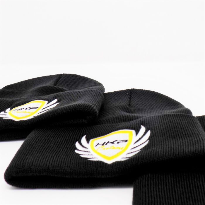 HKP Customs Beanie