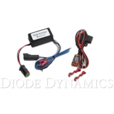 Diode Dynamics Solid-State Relay Harness Flicker Error Fix