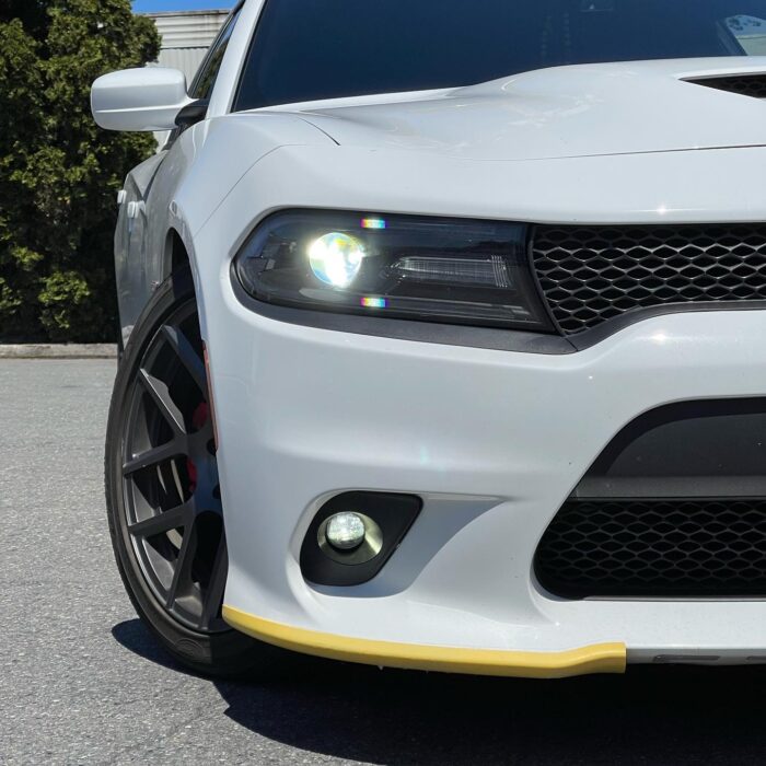 Dodge Charger HYLUX HID Headlights