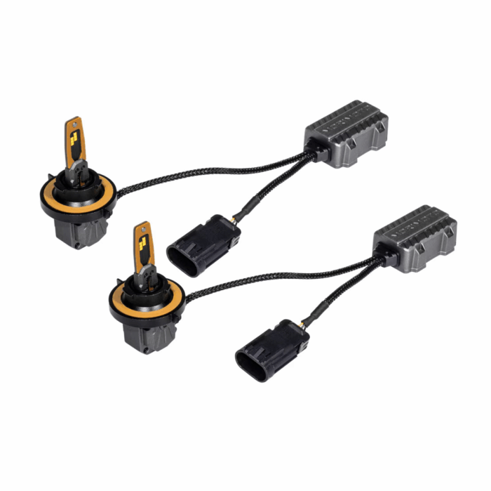 H13 LED Headlight Kit