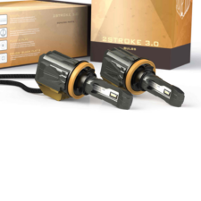 H9: Morimoto 2Stroke 3.0 LED Kit