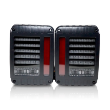 HKP™ Jeep Wrangler JK | LED Taillights