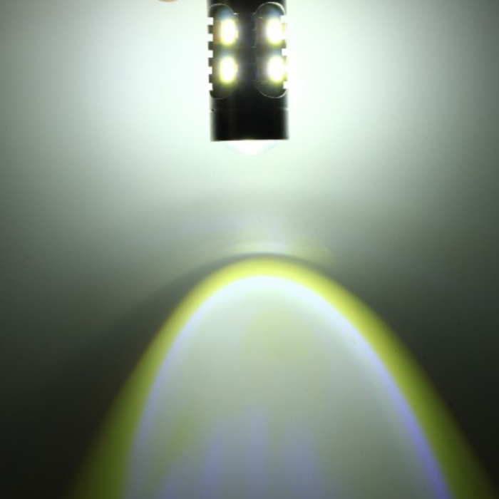 LumaWerx TruSwitch 2.0 Pure White