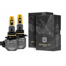 9005: Morimoto 2Stroke 4.0 LED Kit