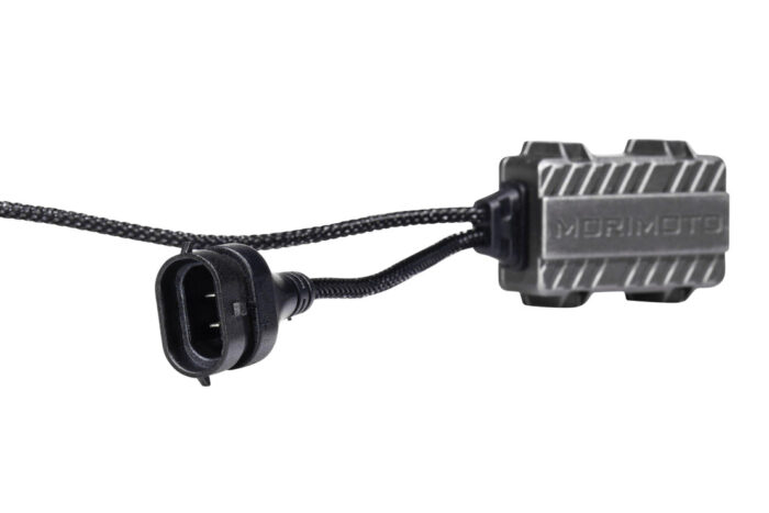 Morimoto 2Stroke H11 LED Driver