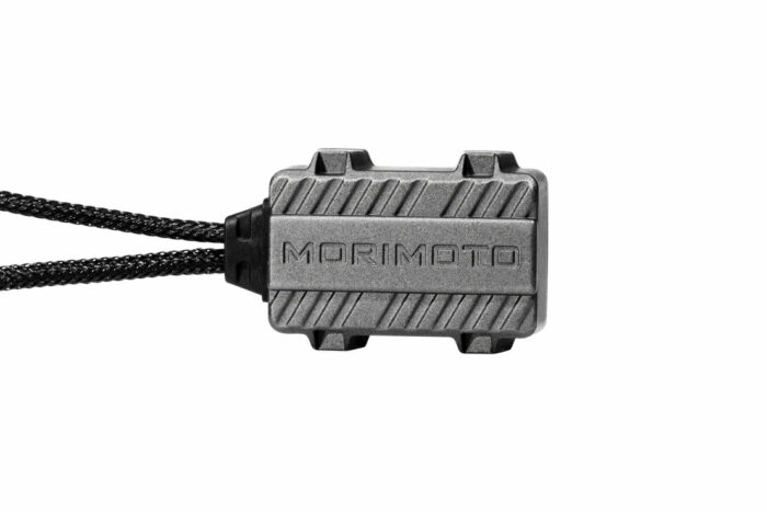 Morimoto 2Stroke LED Driver