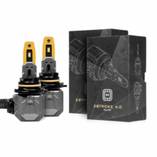 9006: Morimoto 2Stroke 4.0 LED Kit