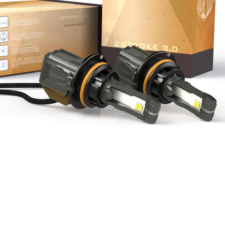 9007: Morimoto 2Stroke 3.0 LED Kit