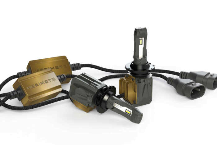 Morimoto D2H HID Bulbs