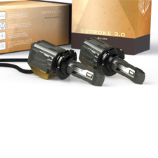 D2S: Morimoto 2Stroke 3.0 LED Kit