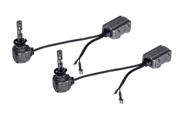 Morimoto H1 LED Headlight Kit
